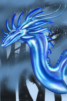 Smaugust 21st Ice Lithia