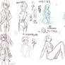 Anime Figure Drawing-9