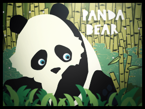 Sig: Pandas Eat Bamboo?