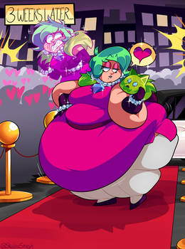 (2/2) The Big Time Life