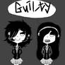 EEnE Ocs: G.U.I.L.T.Y.