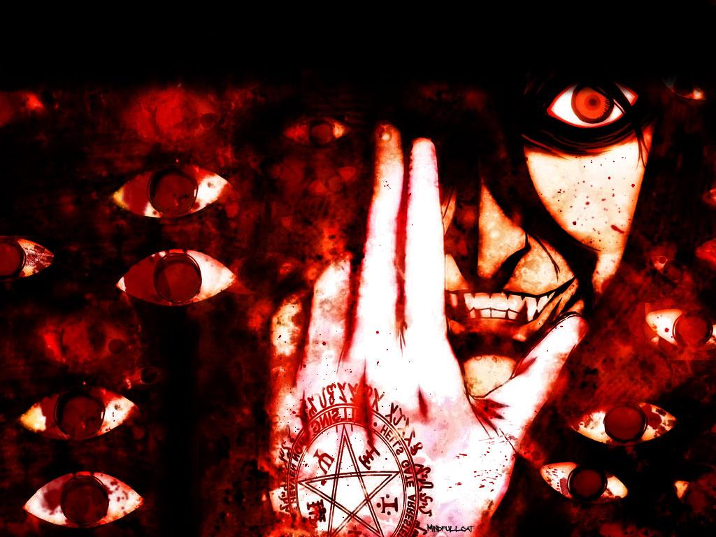 hellsing