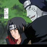 Shut up Kisame