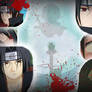 Itachi Colage