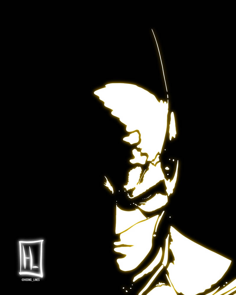 Batsy by HidingLines on DeviantArt