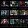 D and D Alignments - Avengers