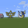 My Pixel Art