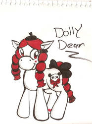 Dolly Dear