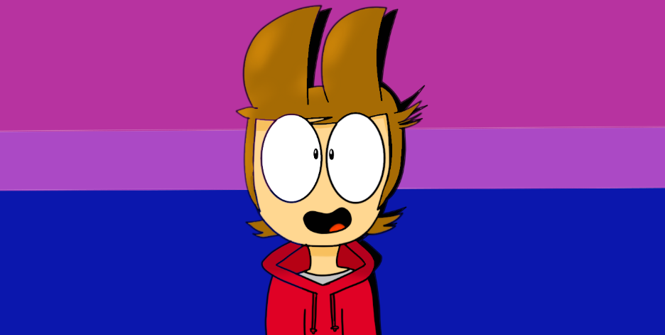 Eddsworld Reference - #gay-2 Matt by pink2004luigi on DeviantArt