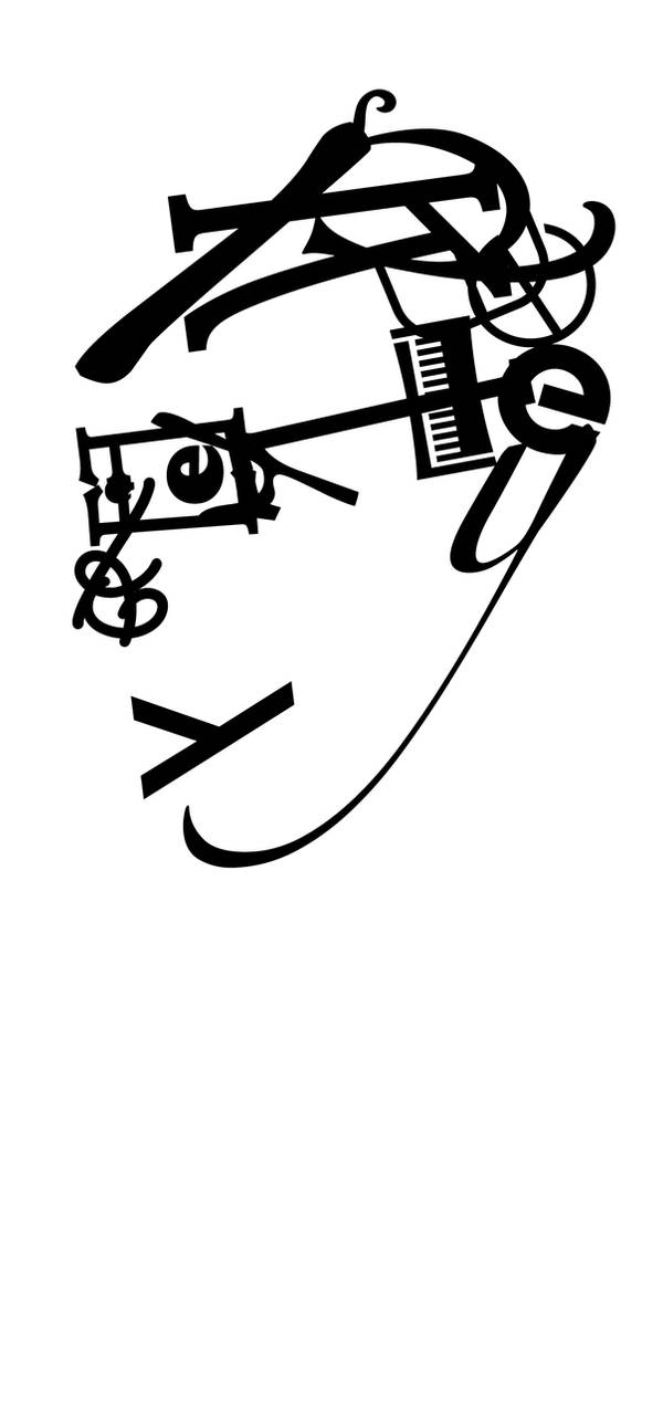 Font Face 1 by Kpartridge0623