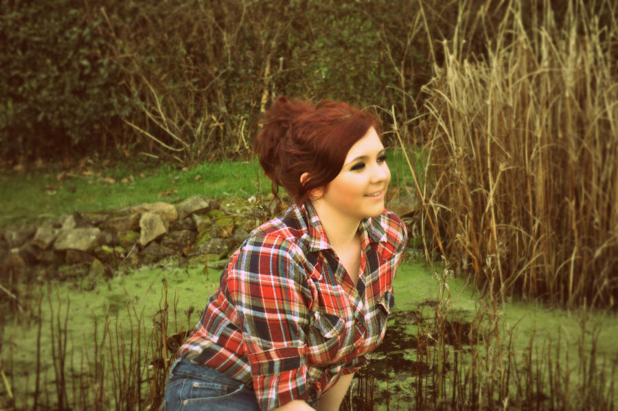 Bethan by HarleyJadeP on DeviantArt