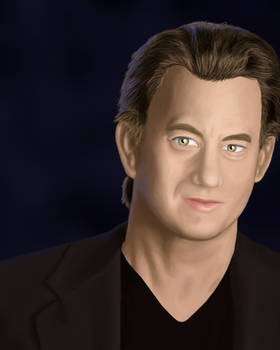 Tom Hanks