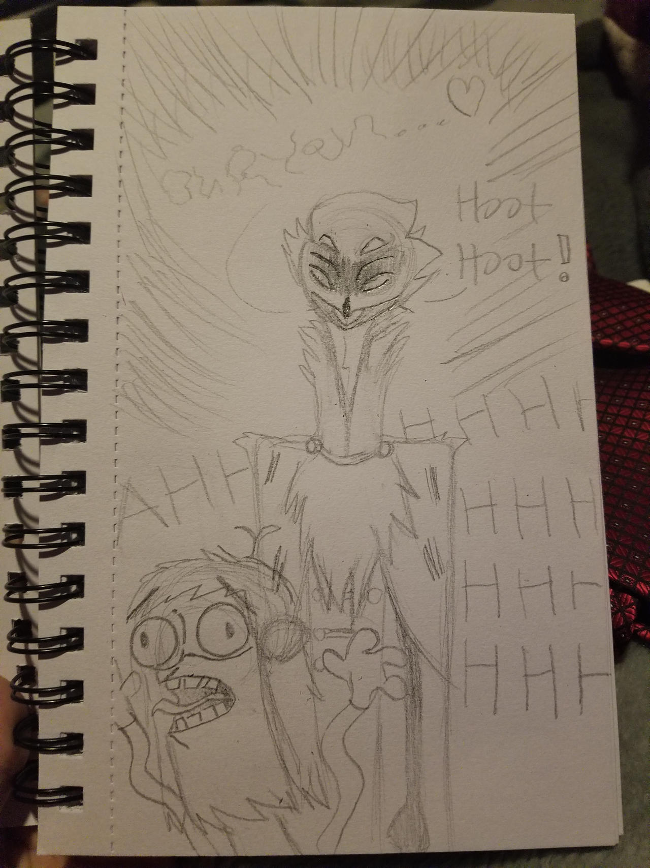 Oh Ryan... by Jettthegreat on DeviantArt