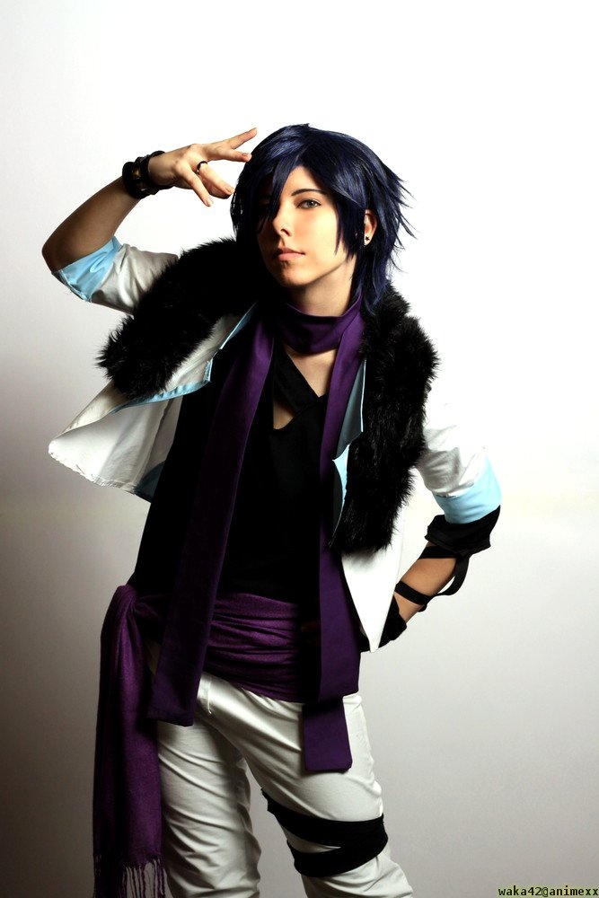 Blue Drop Shiv R The sparkling blue drop by KamiSachiko on DeviantArt