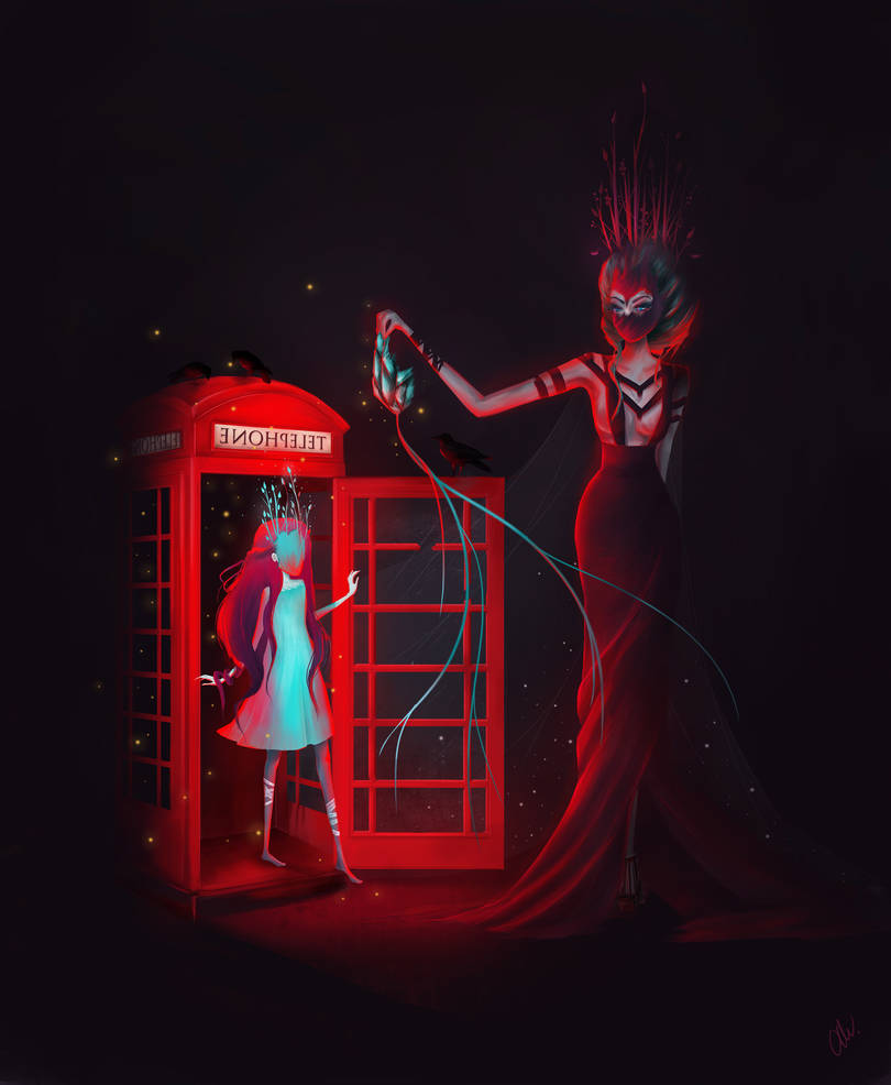 .enohpeleT by IwalTdohE .enohpeleT by IwalTdohE