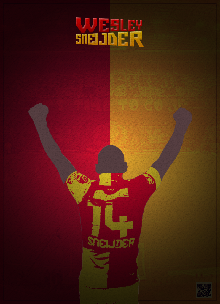 Wesley Sneijder Poster By ZiKDesign On DeviantArt wesley-sneijder-poster-by-zikdesign-on-deviantart