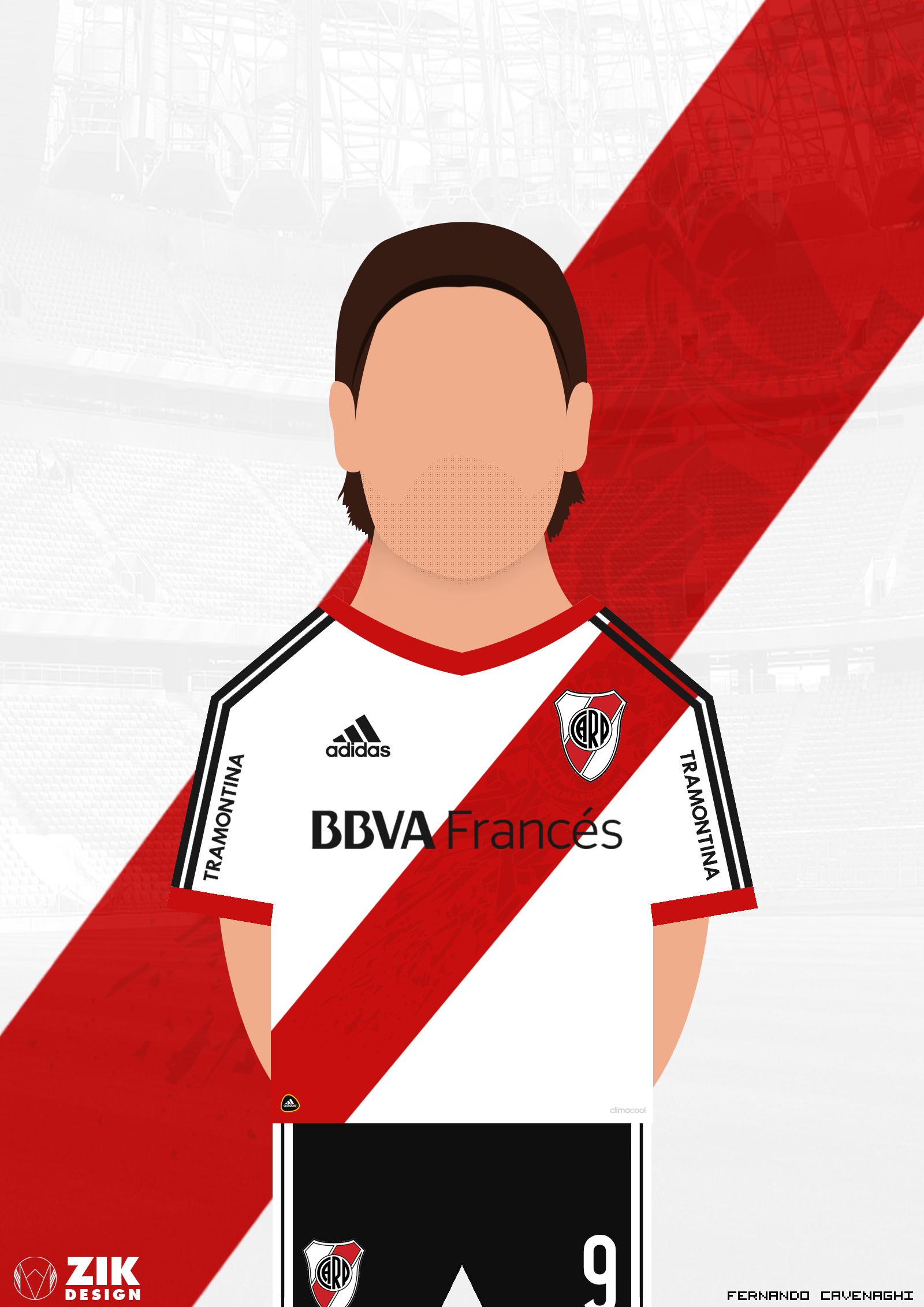 Fernando Cavenaghi By ZiKDesign On DeviantArt fernando-cavenaghi-by-zikdesign-on-deviantart