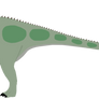 Brontosaurus parvus