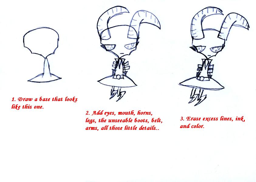 Draw Peo How to Draw - Peo by TheBestComicEVERClub on DeviantArt
