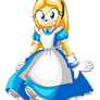 Alice the Hedgehog 2023