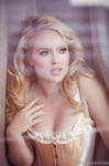 Melissa II by crelight