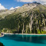 Mountain Panorama