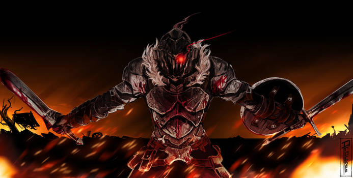 Goblin Slayer