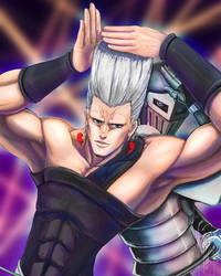 Polnareff