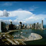 Panama City: II