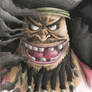 Blackbeard