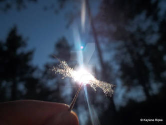 Spark of Light