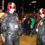 Dredd ACen 2014