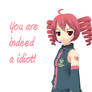 Teto thinks you're an idiot