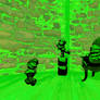 Mario Land 2 Simulator
