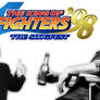 King of Fighters SS Tier fighters