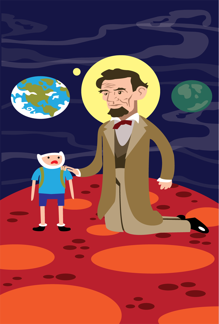 Abraham Lincoln By Xkappax On Deviantart Abraham Lincoln By Xkappax On Deviantart