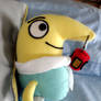 Drippy Plushie - Ni No Kuni