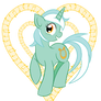 I Heart Lyra