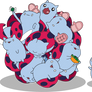 Catamari Catbug