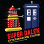 Super Dalek Extermination System