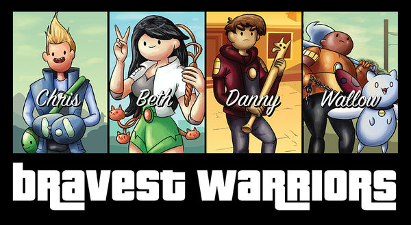 Grand Theft Warriors - Tee Design