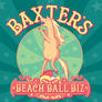 Baxter's Beach Ball Biz