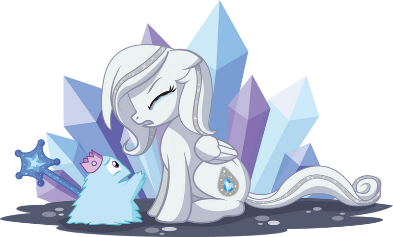 Tiffany's Tears by xkappax