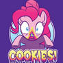 Cookies! Official MLP Tee Shirt