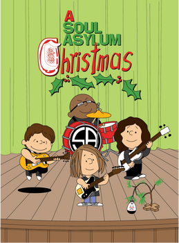 A Soul Asylum Christmas