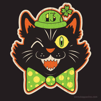 Lucky Cat 13