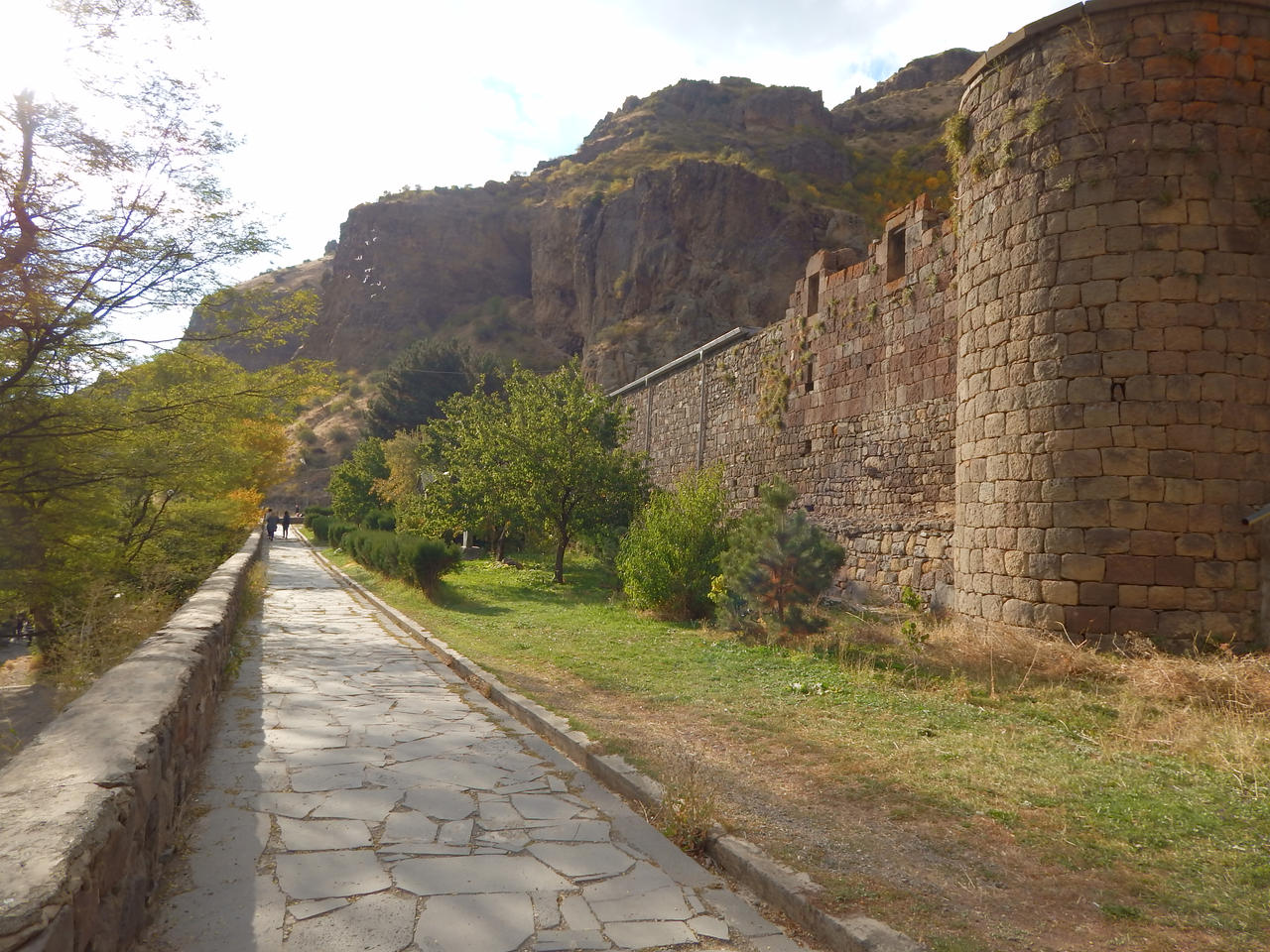 Monastery of Geghard