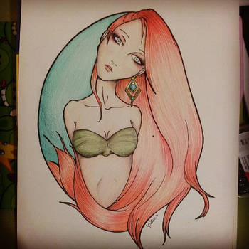 Mermaid