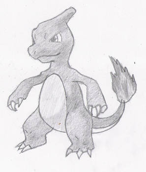 5. Charmeleon