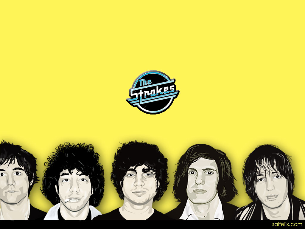 The Strokes